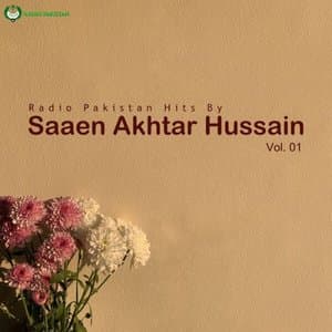 Radio Pakistan Hits By Saaen Akhtar Hussain, Vol. 01