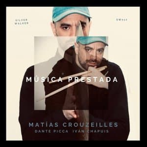 Musica Prestada