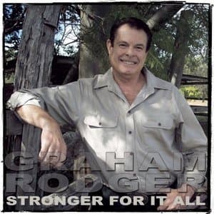 Stronger for It All