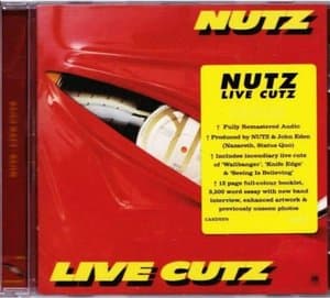 Live Cutz