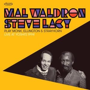 Live At Yoshis 1994 - Play Monk, Ellington & Strayhorn