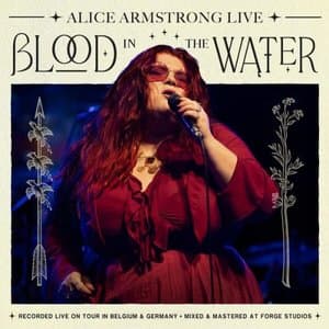 Blood In The Water