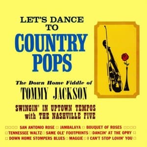 Lets Dance to Country Pops