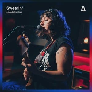 Swearin on Audiotree Live