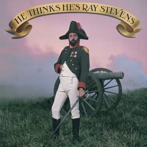 He Thinks Hes Ray Stevens