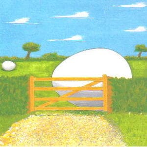 From A Strange Place - Dedicated To The Tokuoka Family