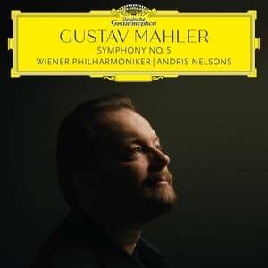 Symphony No. 5 (Andris Nelsons)