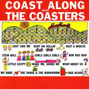 Coast Along With