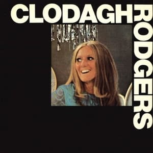 Clodagh Rodgers