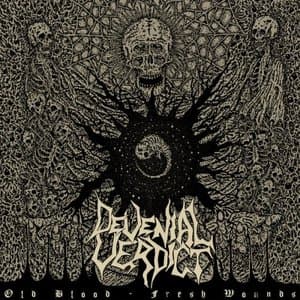 Old Blood - Fresh Wounds