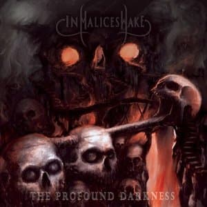 The Profound Darkness