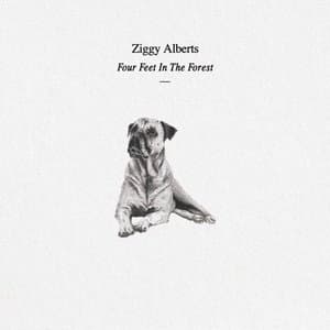 Four Feet in the Forest (10th Anniversary Edition)