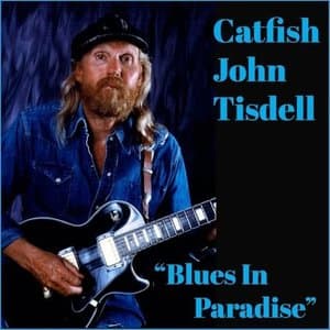 Blues in Paradise