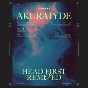 Head First Remixed