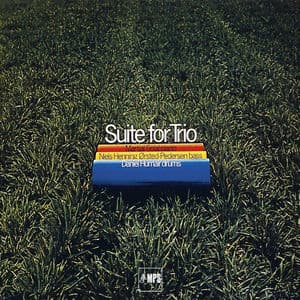 Suite for Trio