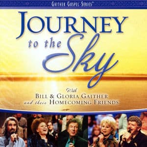 Journey To The Sky