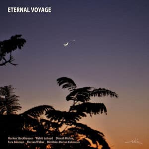ETERNAL VOYAGE