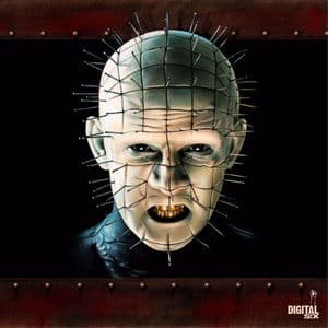 Hellraiser DNB Remixes (Remixes)
