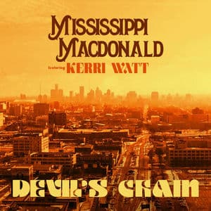 Devil's Chain (radio edit)