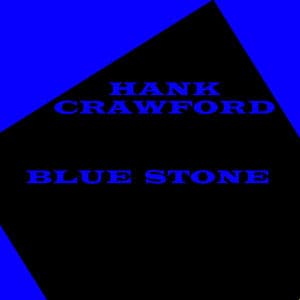 Blue Stone