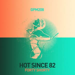 Forty Shorty
