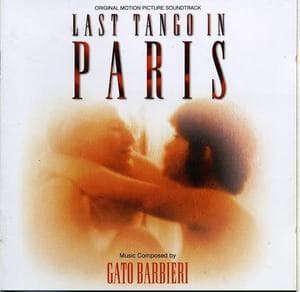 Last Tango In Paris