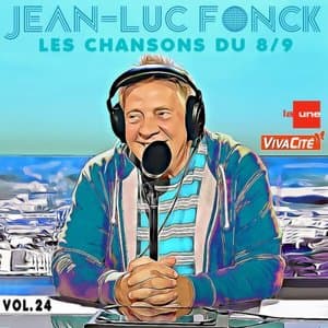 Les chansons du 8/9, vol. 24