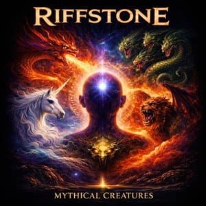Mythical Creatures
