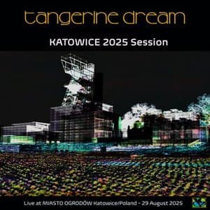 Katowice 2025 Session (Live At Miasto Ogrodow Katowice/Poland - 29 August 2025)
