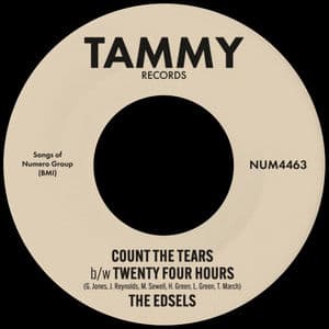 Count The Tears b/w Twenty Four Hours