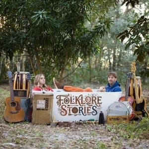 Folklore Stories
