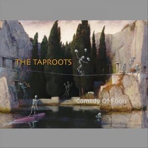 Comedy Of Fools