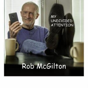 My Undivided Attention