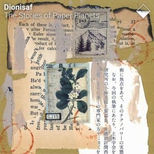 The Stories of Paper Planets