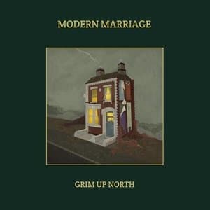 Grim Up North