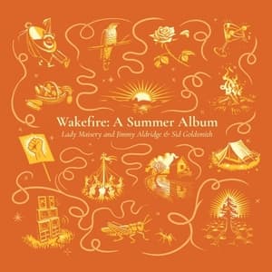 Wakefire: A Summer Album