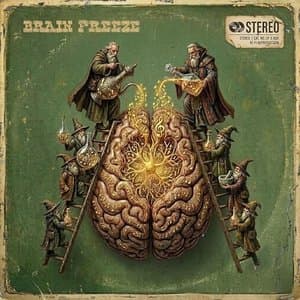 Brain Freeze