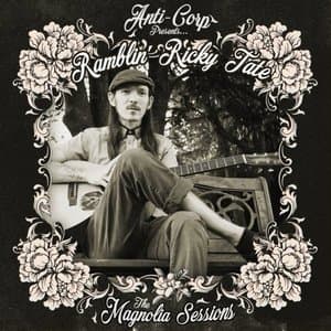 The Magnolia Sessions