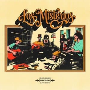 Los Misterios