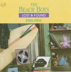 Lost And Found 1961-1962 / Lost & Found