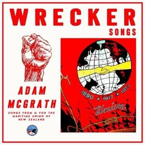 Wrecker Songs