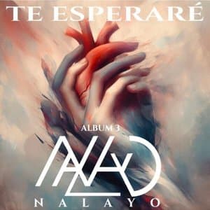 TE ESPERARE