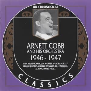 The Chronological Classics: 1946-1947