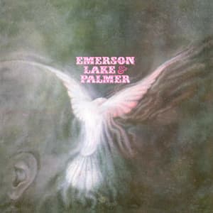 Emerson, Lake & Palmer [Deluxe Version]