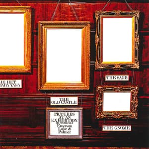 Pictures At An Exhibition [Deluxe Version]