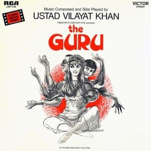 The Guru (Original Soundtrack Recording)