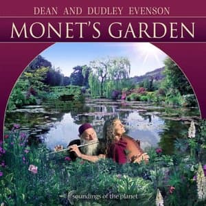 Monets Garden
