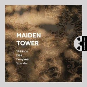 Maiden Tower