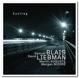 Cycling