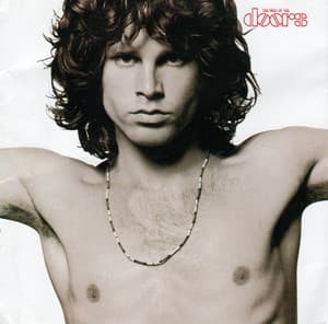 The Best Of The Doors